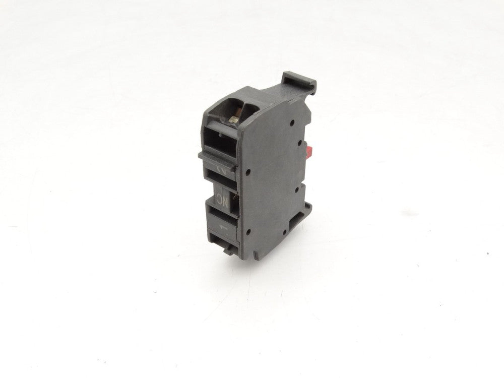ALLEN BRADLEY 800F-Q01 CONTACT BLOCK