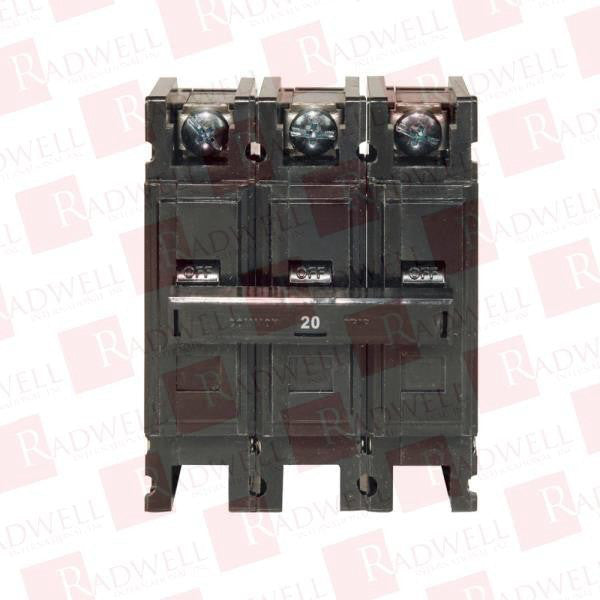 EATON CORPORATION QC3020H / QC3020H (USED)