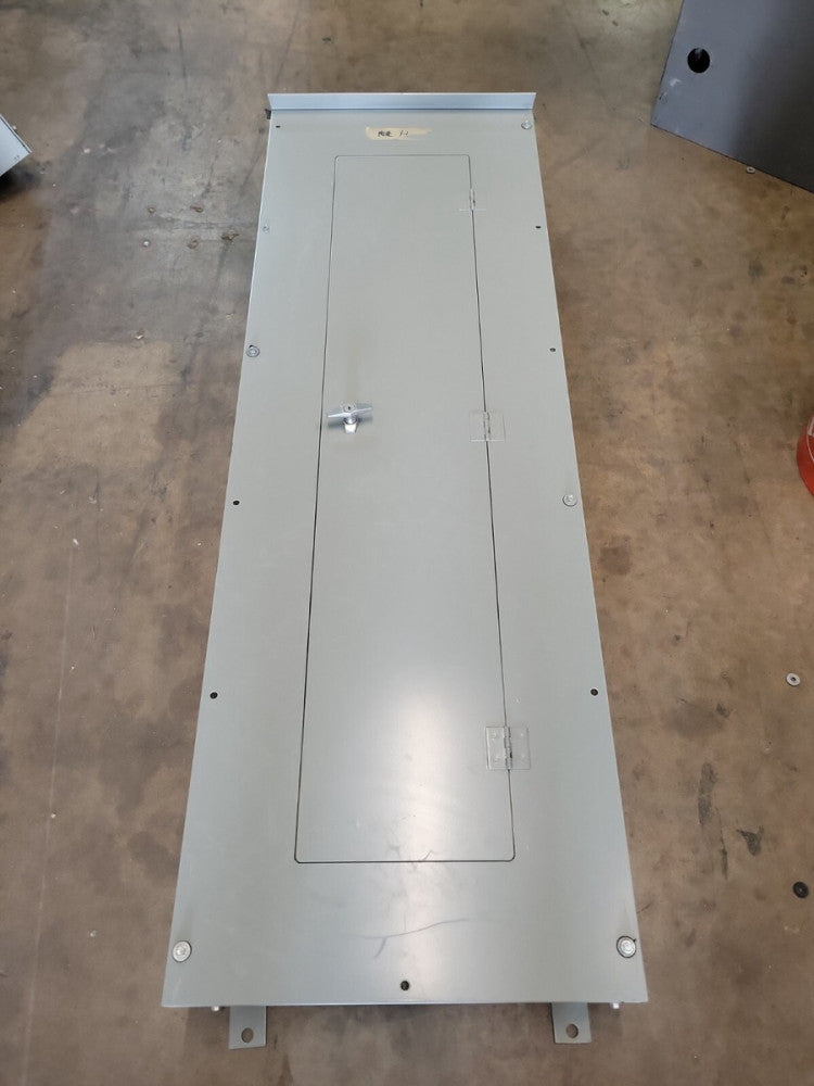 Eaton Electrical Type 12/3R Enclosure Rainproof 60''  5658B16H04 NEW OLD STOCK