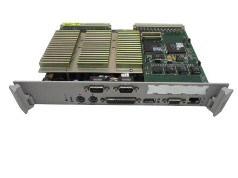 VMIC VMEBUS VMIVME-7696-650 PROCESSOR BOARD  NSNP