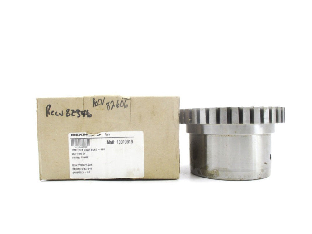 REXNORD 1090T 10010919 2.5000 NSMP