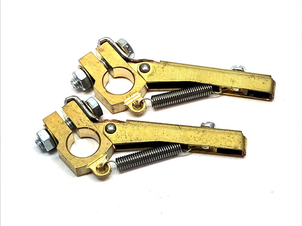 Plasmatreat 11082 External Carbon Brush For RD1004/2RD2005 LOT OF 2