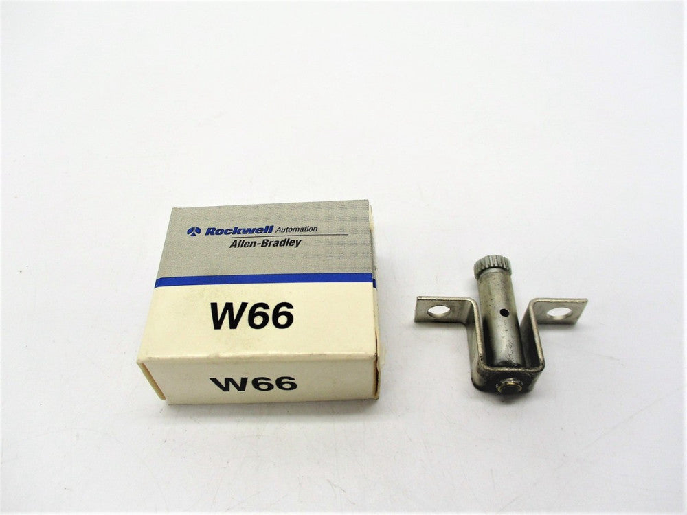 ALLEN BRADLEY W66 (GY/BL) NSMP