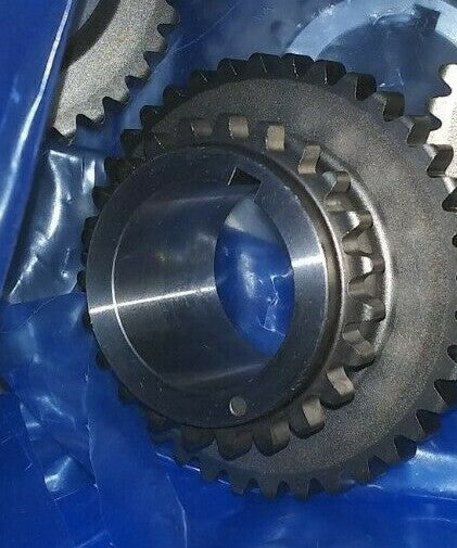 (1) NEW SPROCKET 23/38T,DRV,L850 12628889 A1233ED