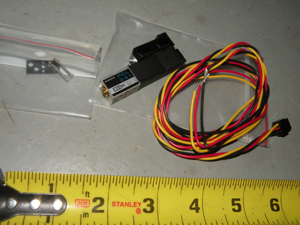 Kuroda PCL 241