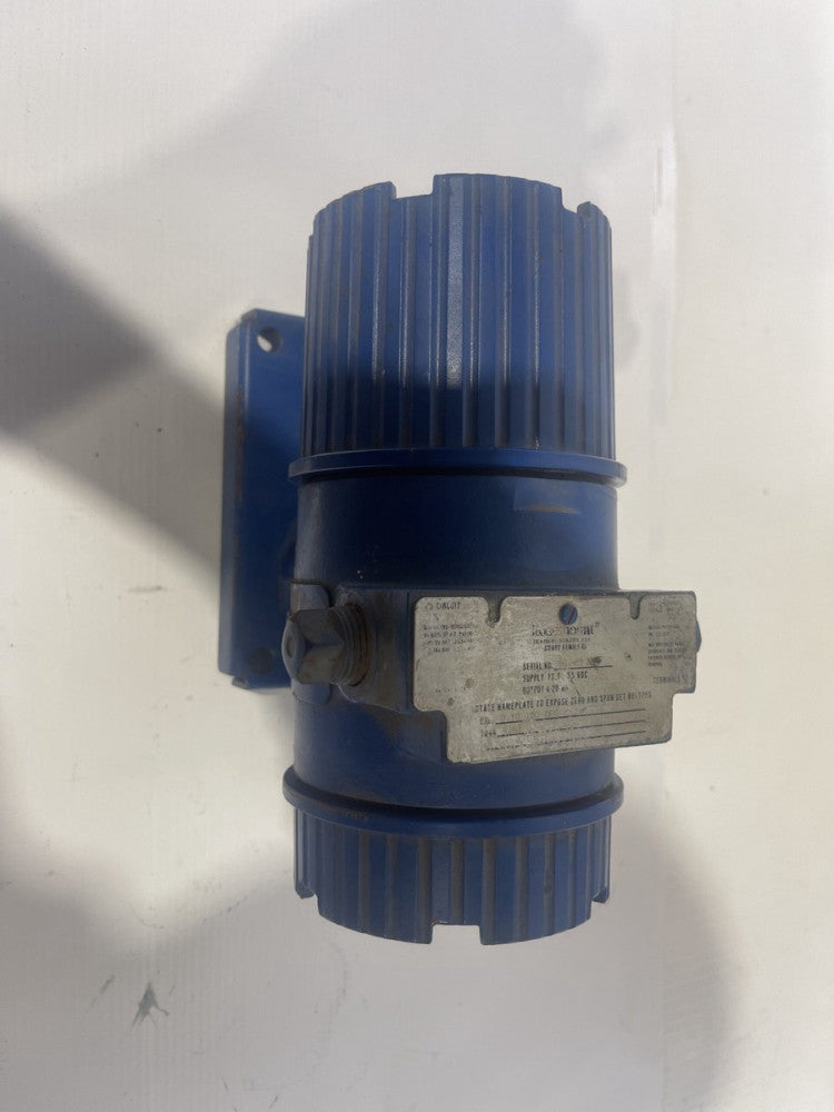 Rosemount 3044 A1B1 Temperature Transmitter – 4-20mA, Smart, HART