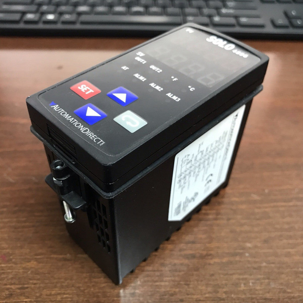 SOLO SL4896-RRE-D Temperature Controller