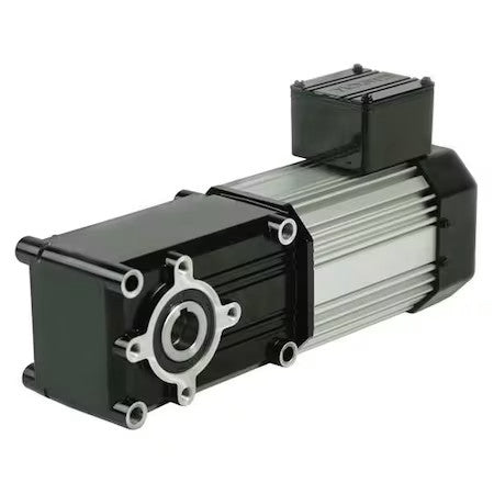 Bison Gear & Engineering 026-720A0050 Ac Gearmotor, 180 In-Lb Max. Torque, 33.6