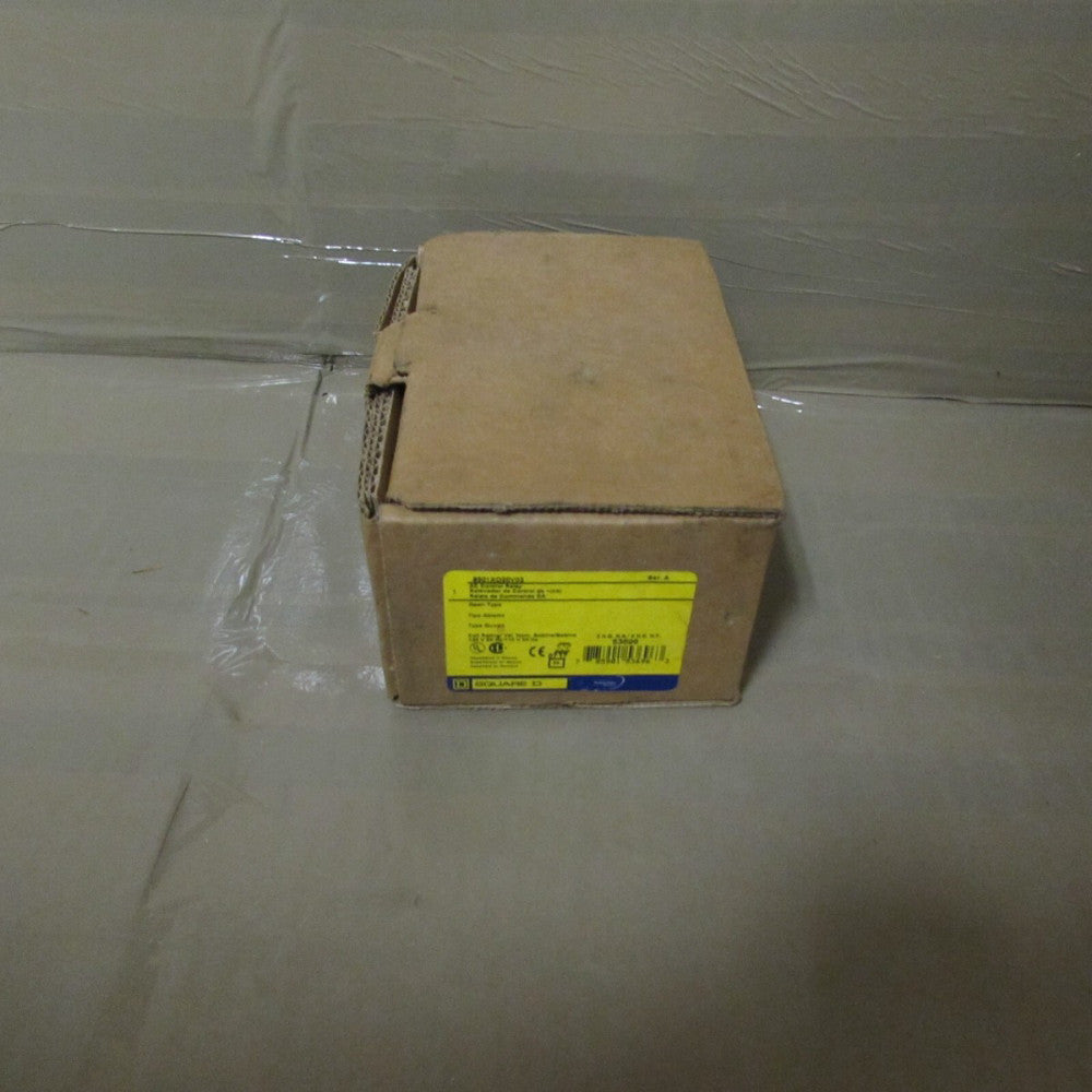 SQUARE D AC CONTROL RELAY, 8501XO20V02, SER A, NEW IN BOX! MAKE OFFER!