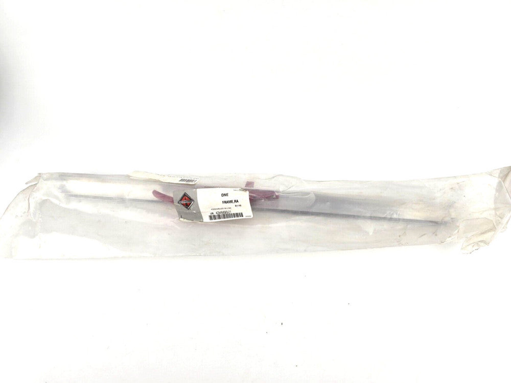 Genuine NOS International Window Frame 434869001 w/ Latch