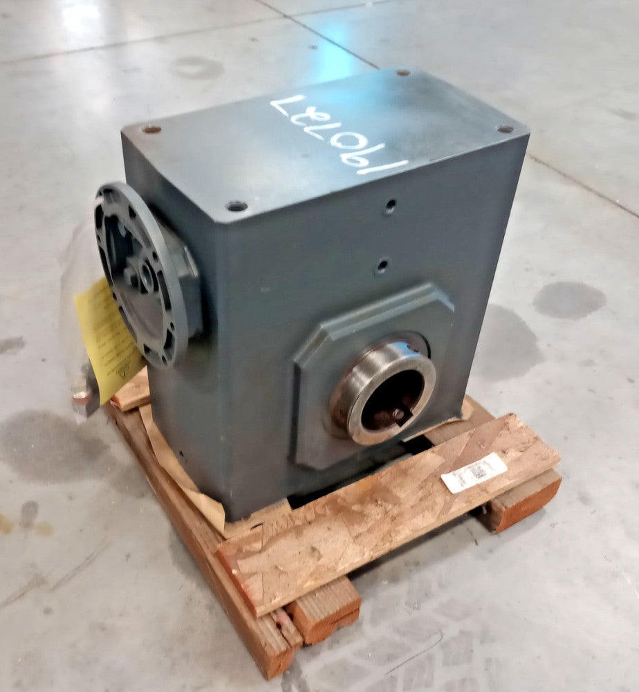 Falk 10789119 Gear Box Reducer 1525WBQM1S-60AB294 4.265hp 6598In-Lb Ratio 60:1