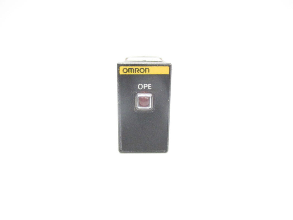 OMRON E3S-AT86-L NSNP