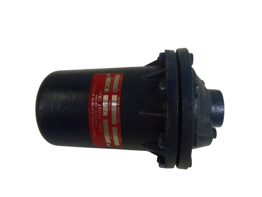 ARMSTRONG 2LD VALVE UNMP