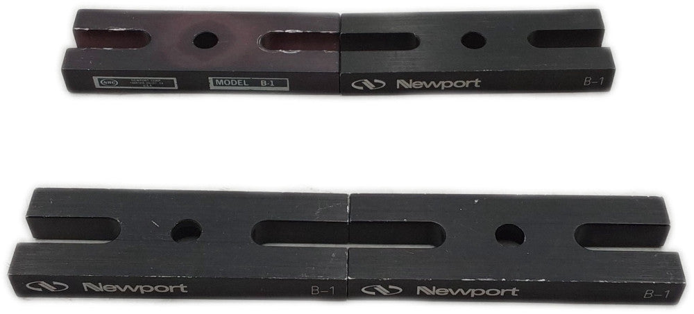 Newport B-1 Base Mount Assembly 4pc 