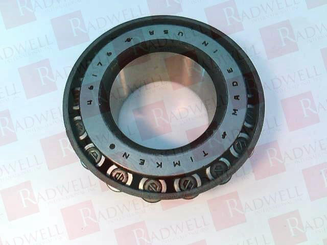 TIMKEN 46176 / 46176 (NEW IN BOX)