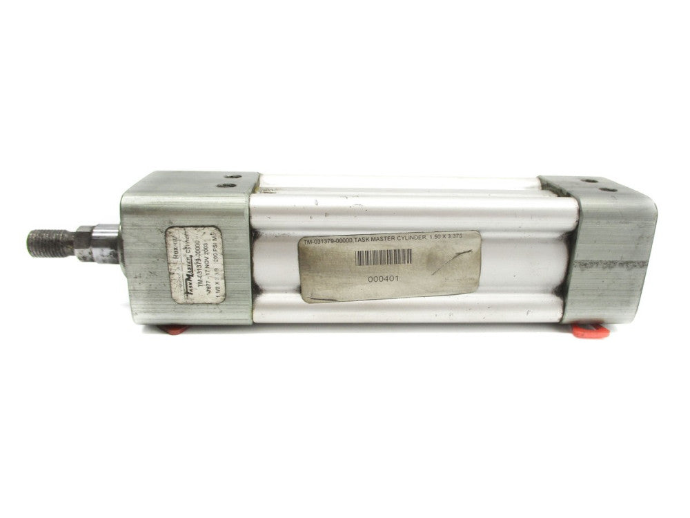 REXROTH TM-031379-00000 200PSI UNMP