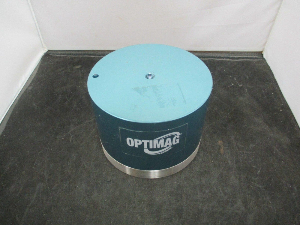 Eclipse Magnetics PSPM125C Optimag Magnetic Cylinder 125mm x 93mm 