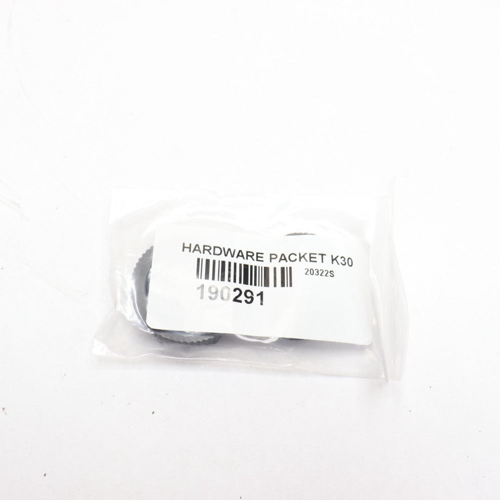 Banner General Purpose LED Indicator K30 Core Series 30mm 78925