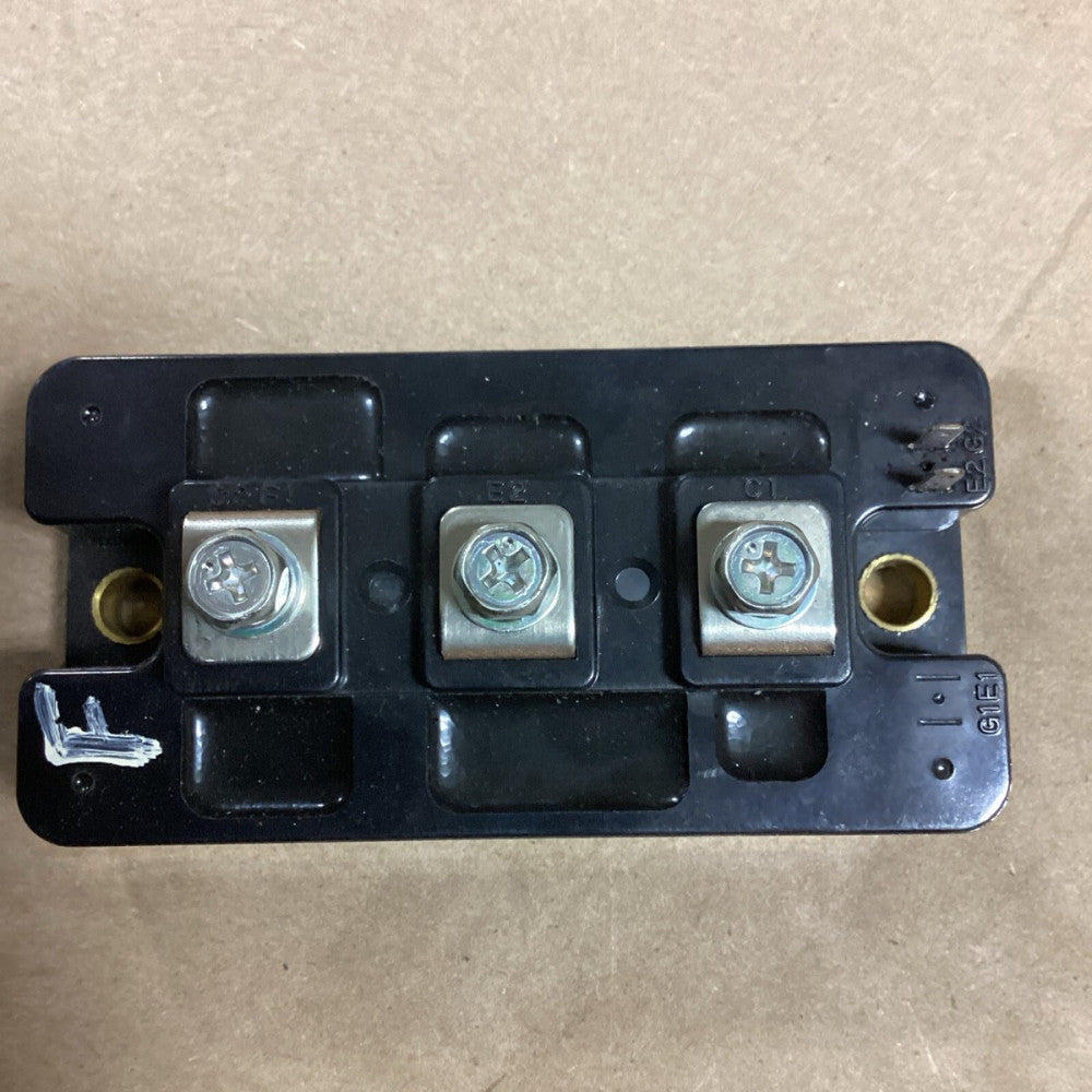 Powered QIQ0630003 IGBT Module MP460/MM2 E31