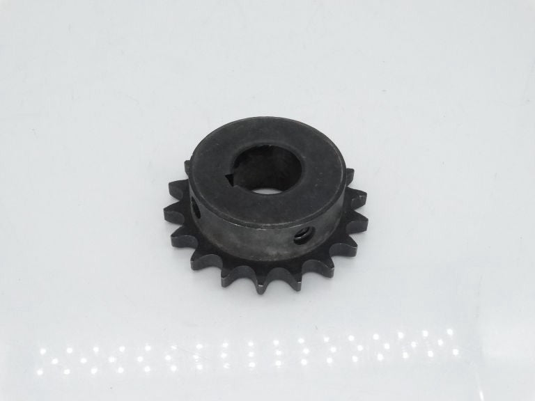 MARTIN SPROCKET & GEAR INC 40BS18 1 SPROCKET