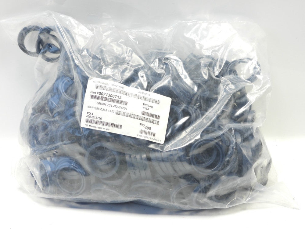 (498pcs) Merkel Freudenberg T20 32-40-5.7 Seal 32mm x 40mm x 4.75mm