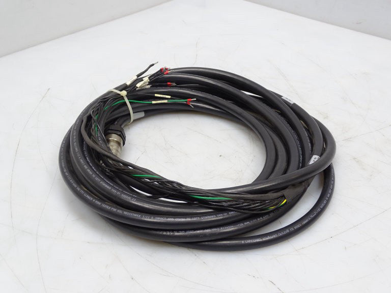 LAPP USA WY3SD CABLE USED