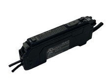 Keyence FS-N11P Digital Fiber Optic Sensor Amplifier