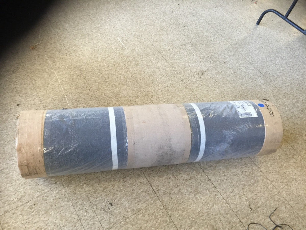 E-39 036 floor sanding paper rolls - 50 yards    49" X 50YDS