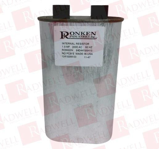 RONKEN 84D44195H15 / 84D44195H15 (BRAND NEW)