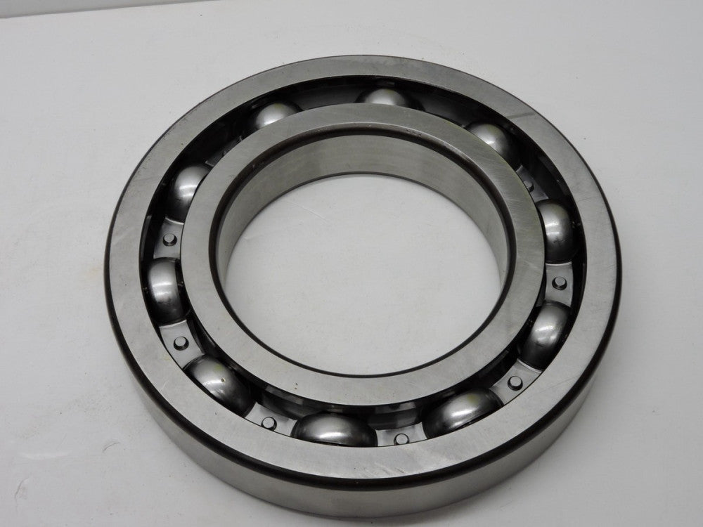 SKFSKF 6228 C3, Single Row Radial Ball Bearing,140 mm ID, 250 mm OD, 42 mm W, NO