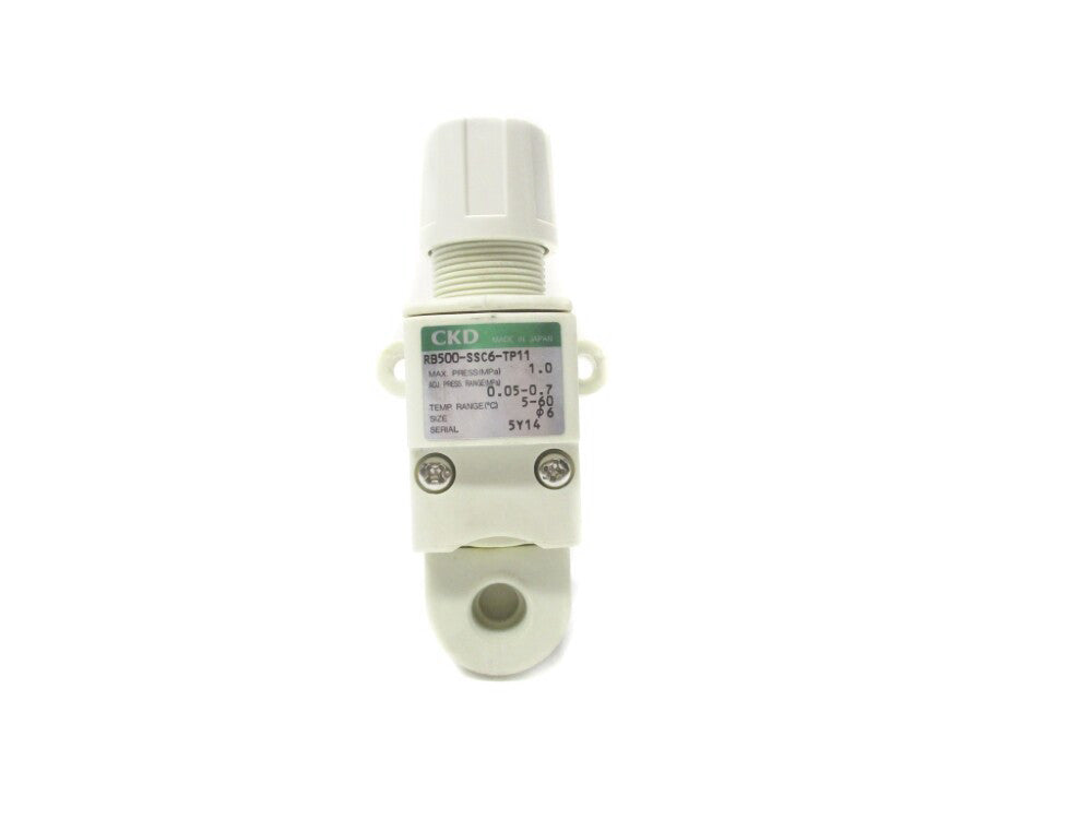 CKD RB500-SSC6-TP11 NSNP