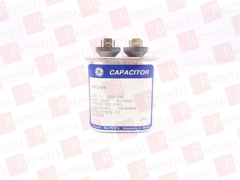GENERAL ELECTRIC 97F5705 / 97F5705 (BRAND NEW)