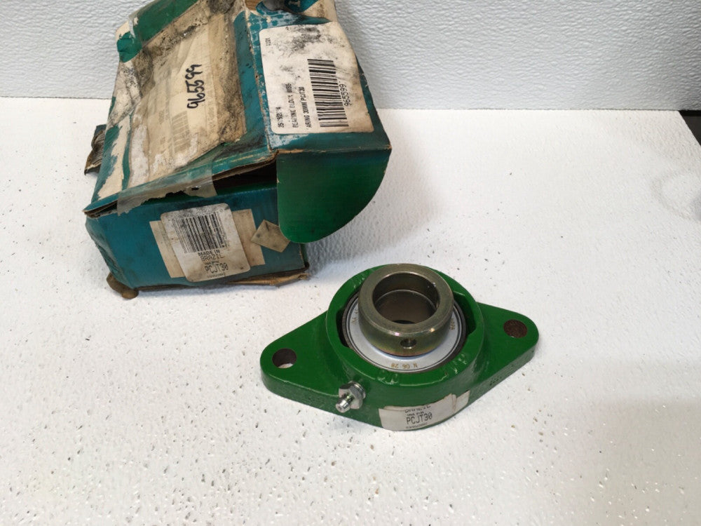 INA PCJT30 Flange Bearing,2-Bolt (KB)