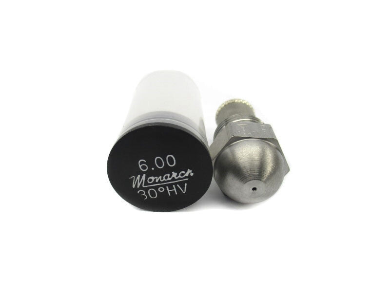 MONARCH 6.00 30'HV NSMP