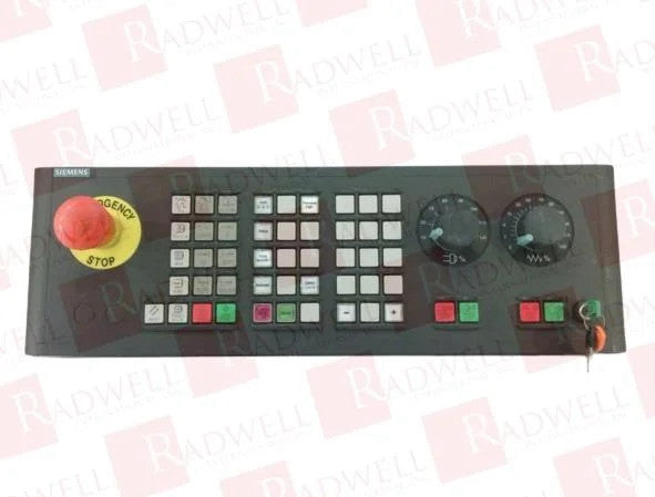 SIEMENS 6FC5203-0AF22-0AA2 / 6FC52030AF220AA2 (USED)