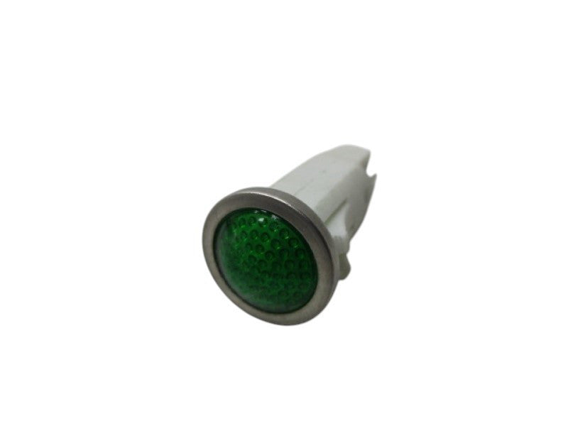 CHICAGO MINIATURE 1032QD5 GREEN LAMP INDATOR  UNMP