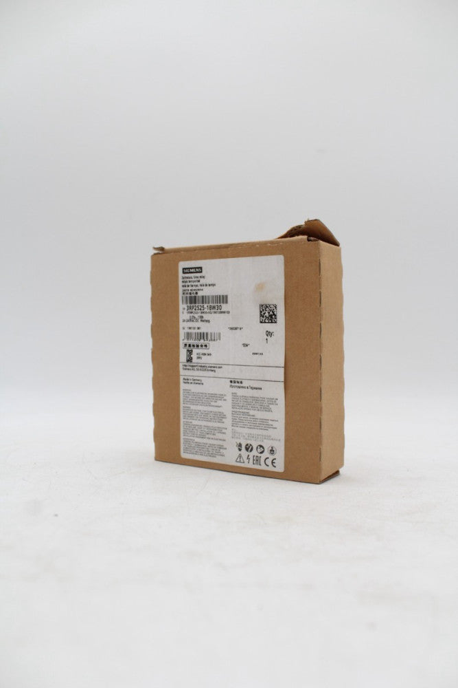 Siemens 3RP2525-1BW30 Electronic Timing Relay