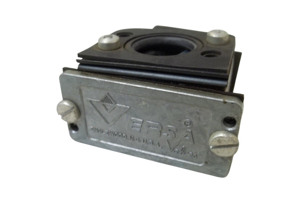 VERSA KSG-4332-6K-JB5-K36B-120V60 SOLENOID VALVE UNMP