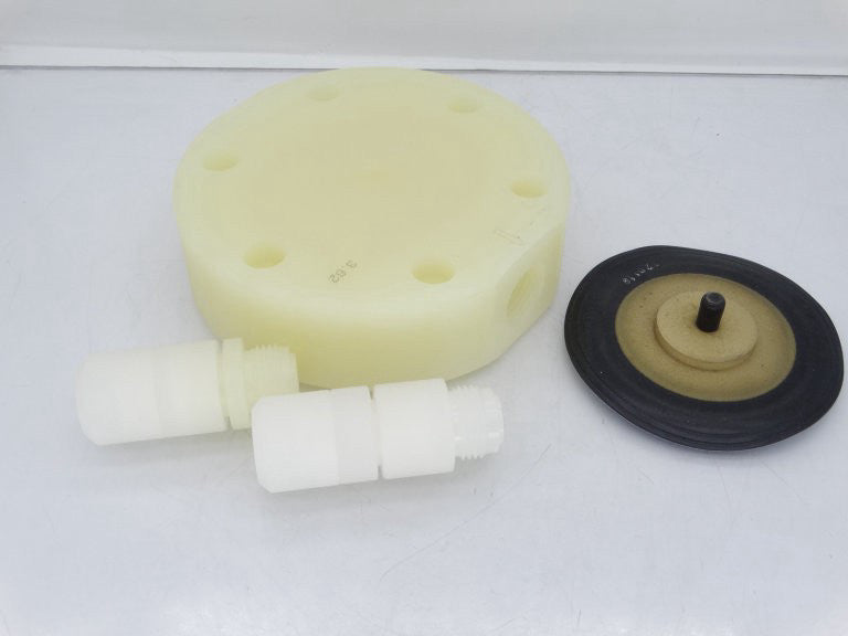 PULSAFEEDER K8PTCB SPARE PARTS KIT