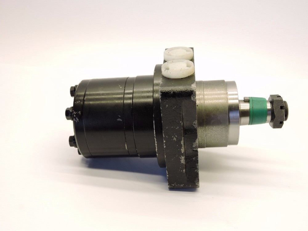Hydraulic Drive Motor 4-Bolt Mount Fitment Unknown 140228058