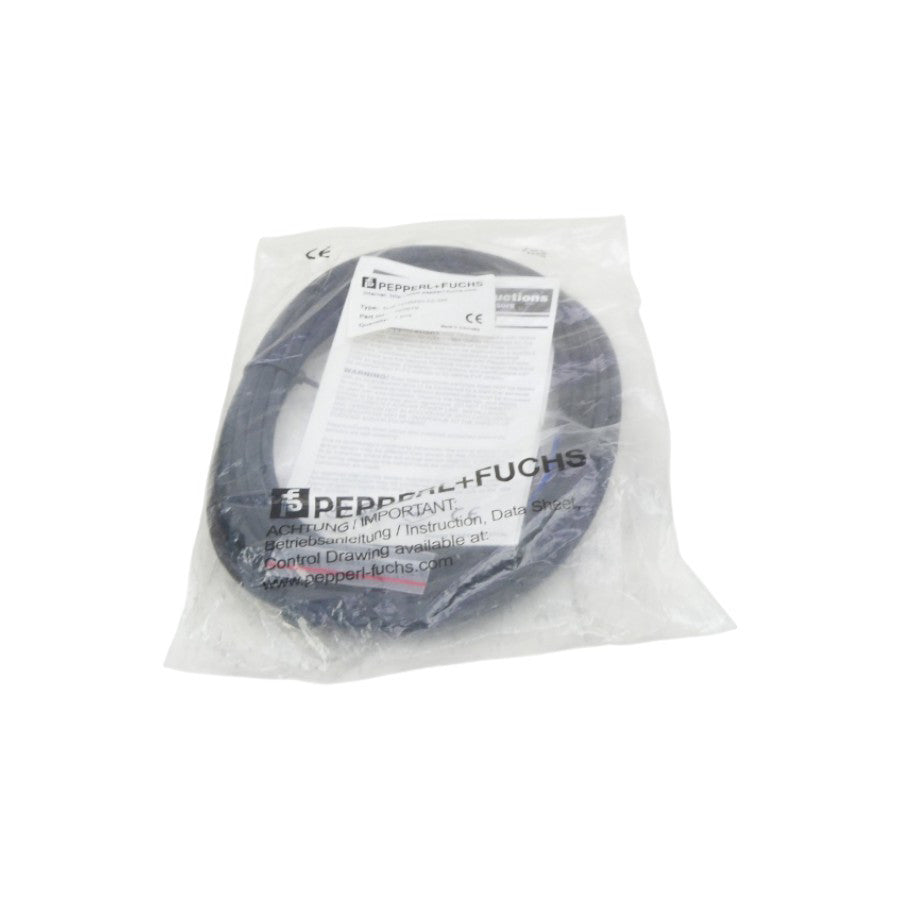 PEPPERL+FUCHS NJ4-12GM40-E2-5M 025679 NSMP