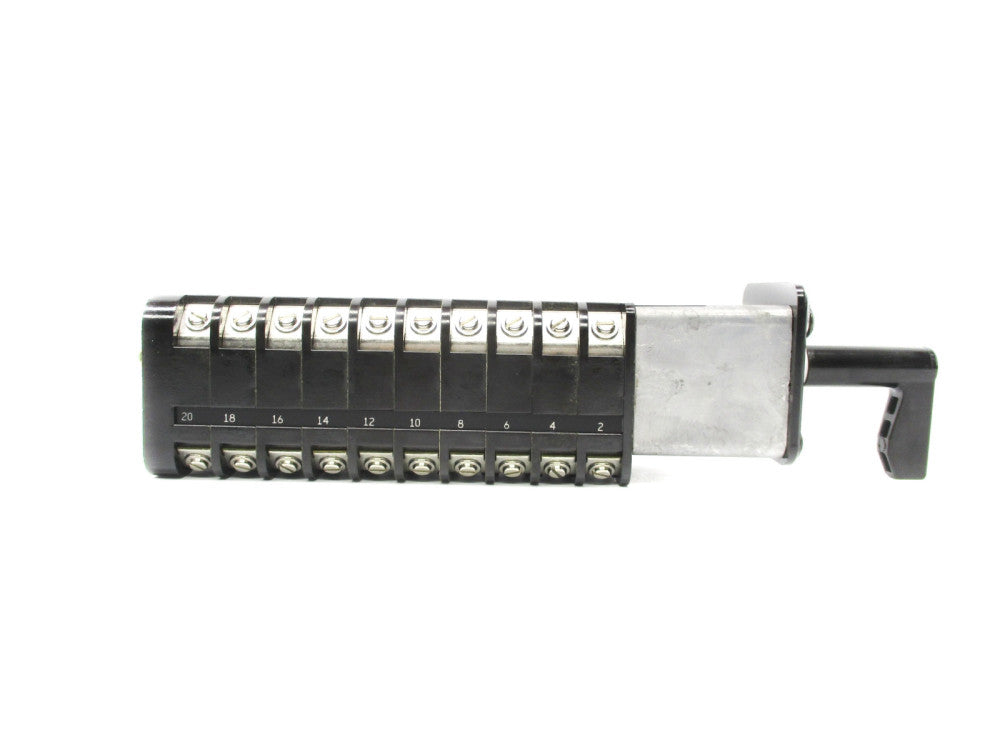 GENERAL ELECTRIC Q16SBML2A15S1A3P1 NSNP
