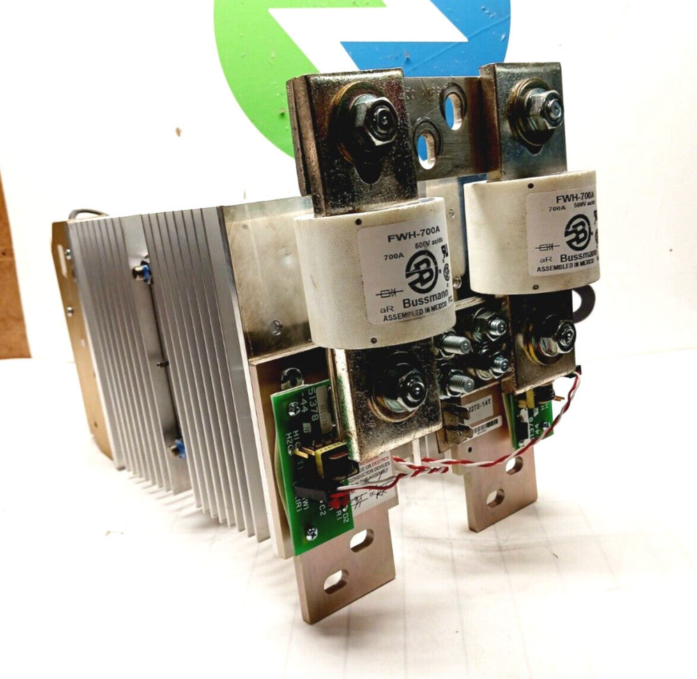NEW ALLEN-BRADLEY 802272-14T 700 AMP RECTIFIER