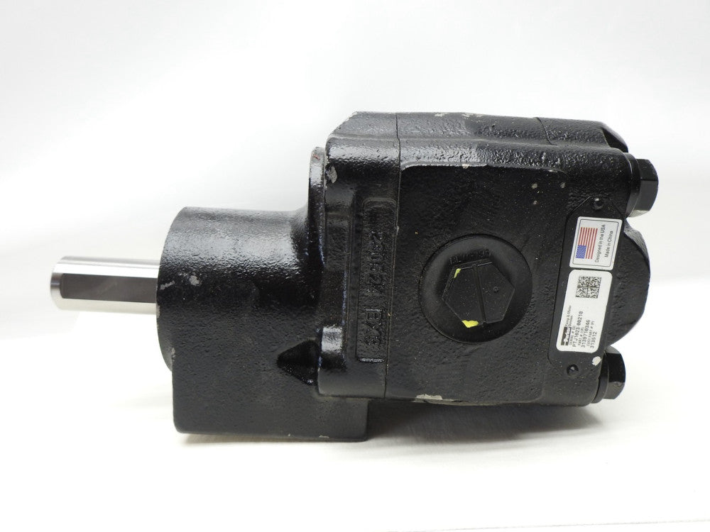 OEM Parker 3139710346 Gear Motor 313512 3039310400 Spinner 3039310412 NEW