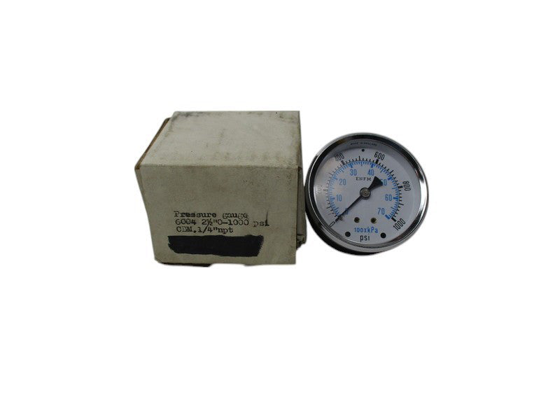 ENFM 6004  NSMP