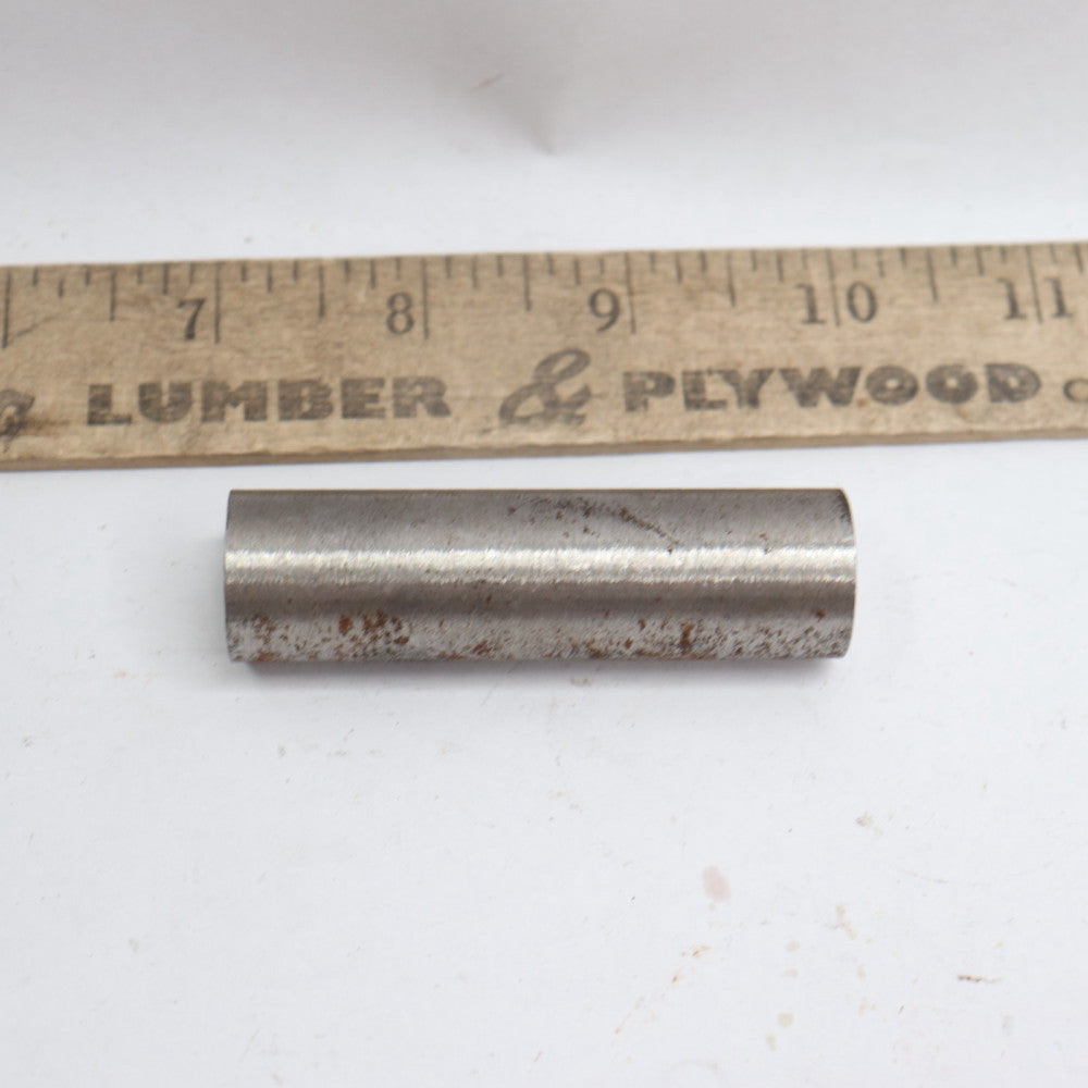 Cold Rolled Round Bar 2-3/4" X 3/4"