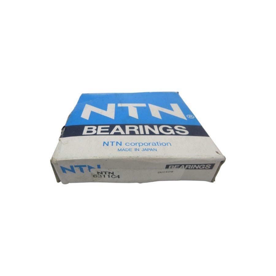 NTN 6311C4 NSMP