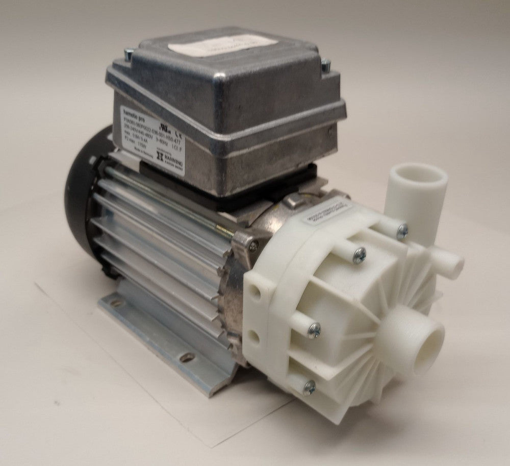 Hanning 947899-00001 Haflowtic Pump Motor 3ph 165L/min Hobart 00-947899-00001