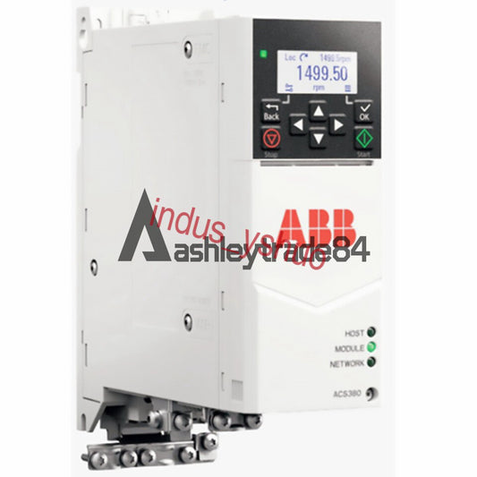 1PCS NEW ABB Inverter ACS380-040S-06A9-1 1P AC200V~240V 1.1KW