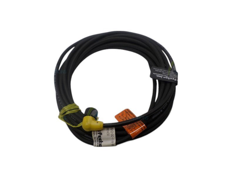 IFM EFECTOR U80430 CABLE CONNECTOR  NSNP